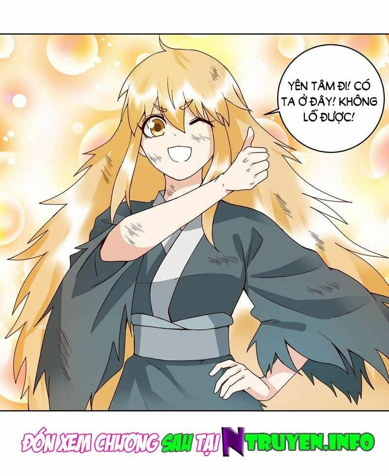 đọc truyện Dục Huyết Thương Hậu Chương 110 ảnh 32 tại Thiên Thai Truyện