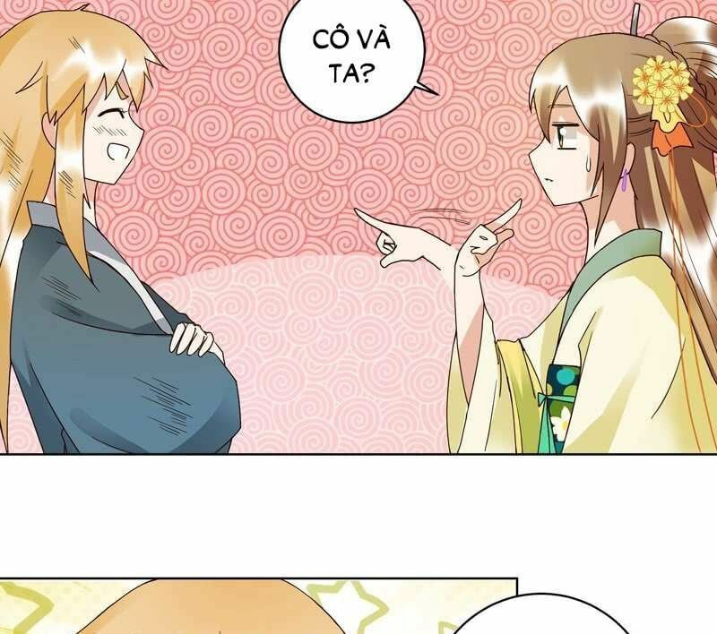 đọc truyện Dục Huyết Thương Hậu Chương 110 ảnh 8 tại Thiên Thai Truyện