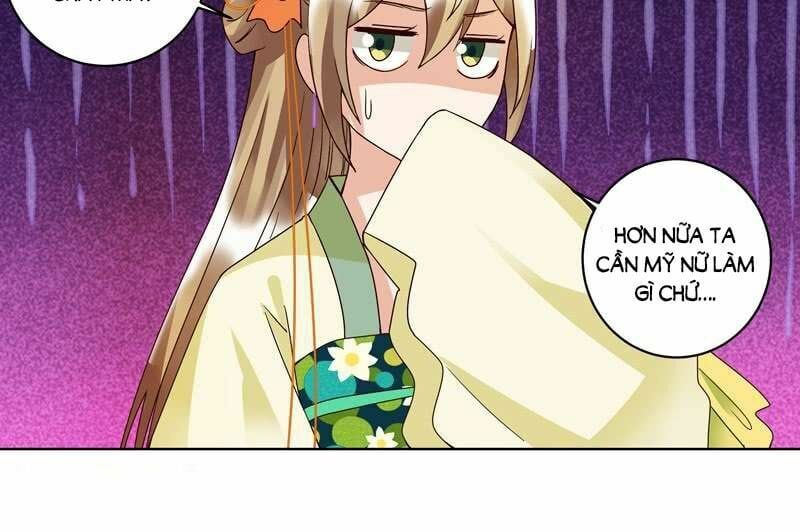 đọc truyện Dục Huyết Thương Hậu Chương 110 ảnh 10 tại Thiên Thai Truyện