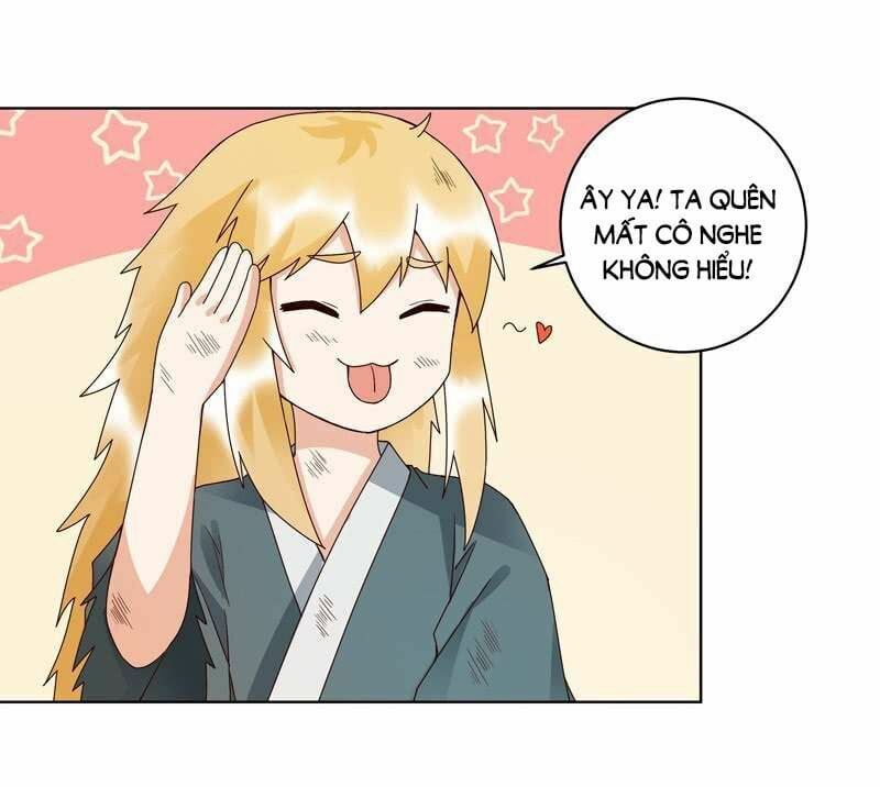 đọc truyện Dục Huyết Thương Hậu Chương 110 ảnh 11 tại Thiên Thai Truyện