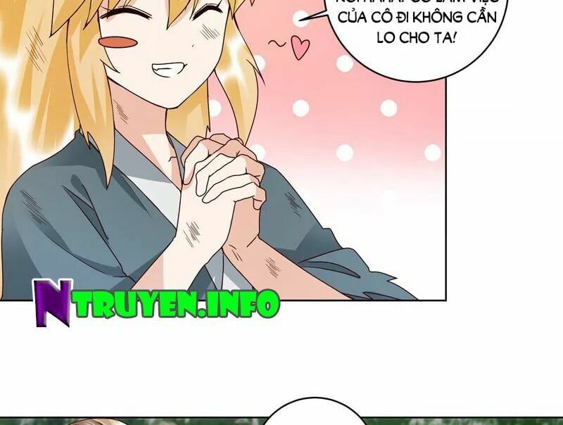 đọc truyện Dục Huyết Thương Hậu Chương 111 ảnh 12 tại Thiên Thai Truyện