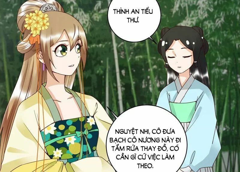 đọc truyện Dục Huyết Thương Hậu Chương 111 ảnh 13 tại Thiên Thai Truyện