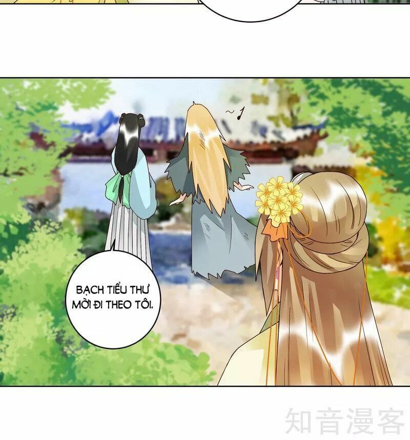 đọc truyện Dục Huyết Thương Hậu Chương 111 ảnh 14 tại Thiên Thai Truyện