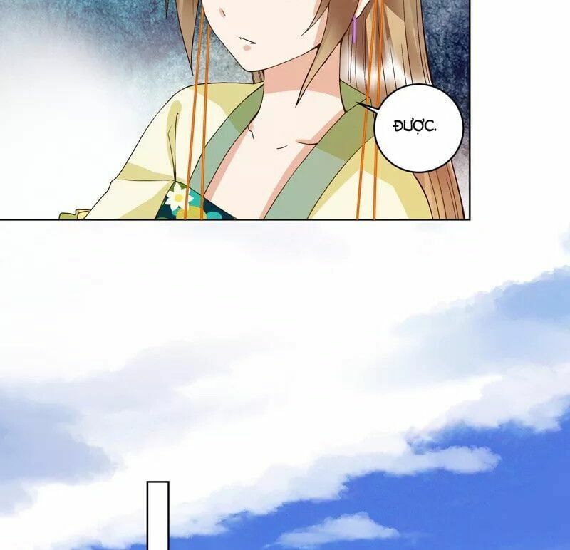 đọc truyện Dục Huyết Thương Hậu Chương 111 ảnh 16 tại Thiên Thai Truyện