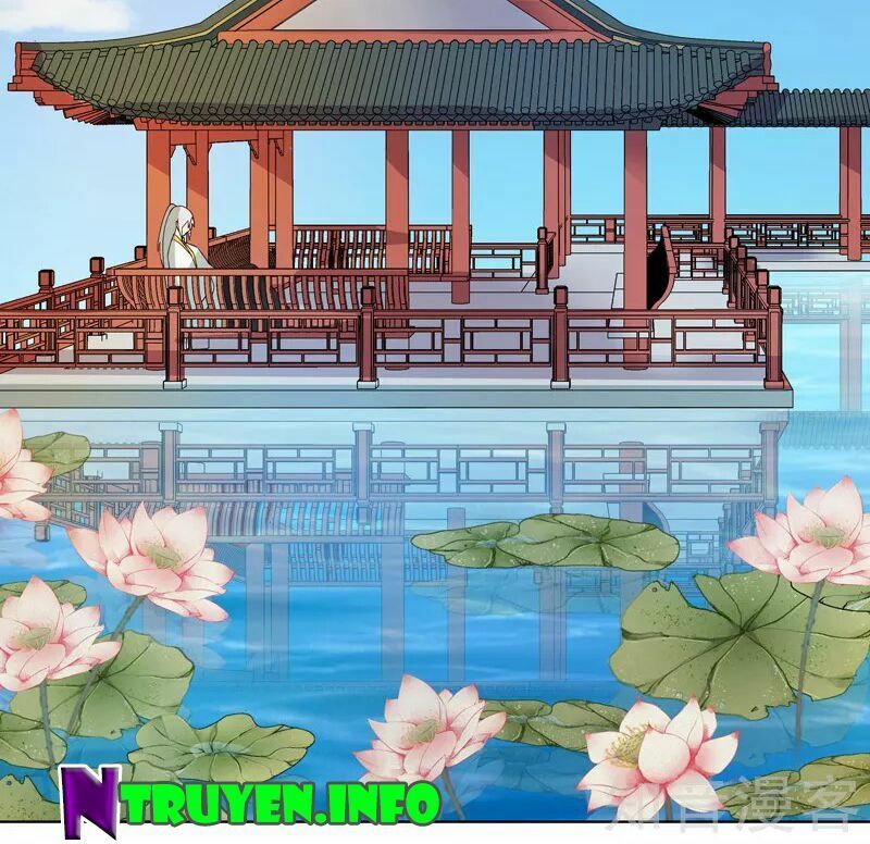 đọc truyện Dục Huyết Thương Hậu Chương 111 ảnh 19 tại Thiên Thai Truyện