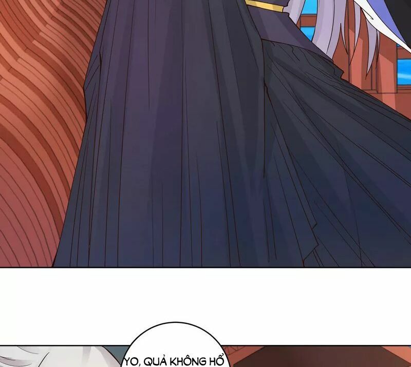 đọc truyện Dục Huyết Thương Hậu Chương 111 ảnh 22 tại Thiên Thai Truyện