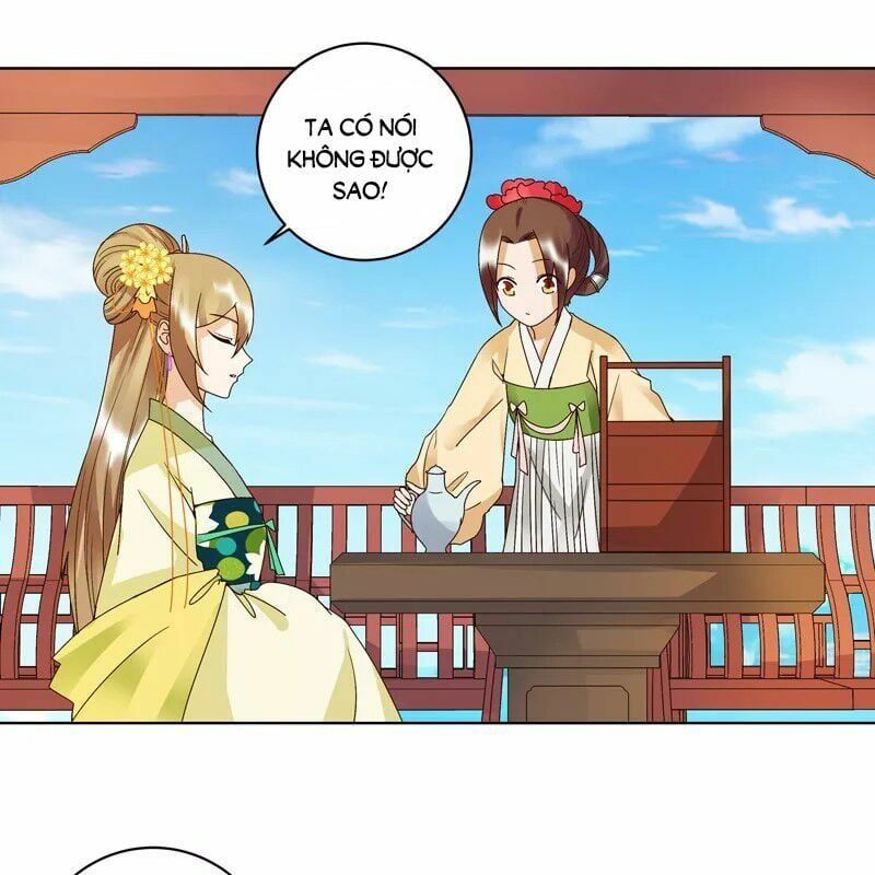 đọc truyện Dục Huyết Thương Hậu Chương 111 ảnh 25 tại Thiên Thai Truyện