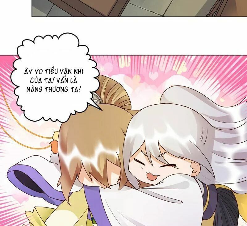 đọc truyện Dục Huyết Thương Hậu Chương 111 ảnh 27 tại Thiên Thai Truyện