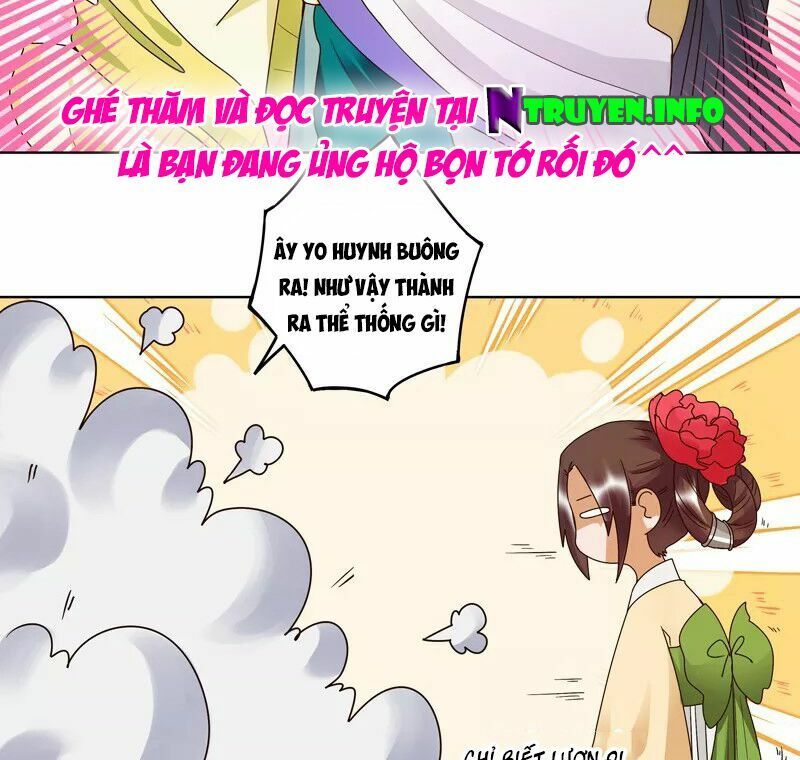 đọc truyện Dục Huyết Thương Hậu Chương 111 ảnh 28 tại Thiên Thai Truyện