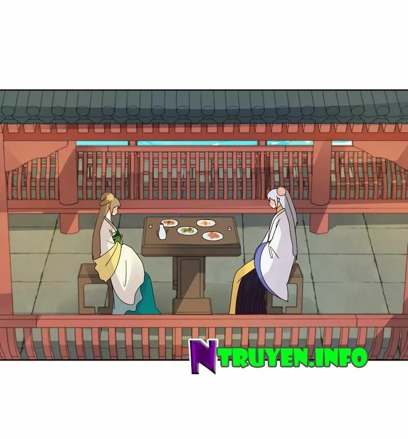 đọc truyện Dục Huyết Thương Hậu Chương 111 ảnh 32 tại Thiên Thai Truyện