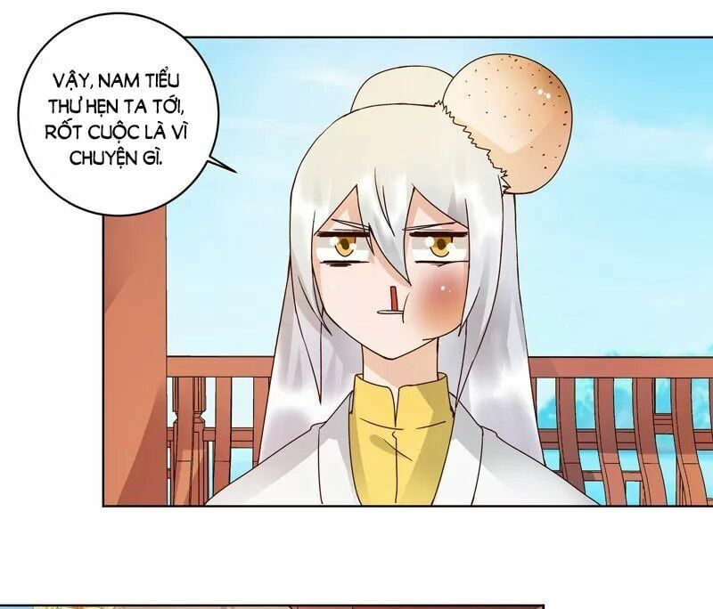 đọc truyện Dục Huyết Thương Hậu Chương 111 ảnh 33 tại Thiên Thai Truyện