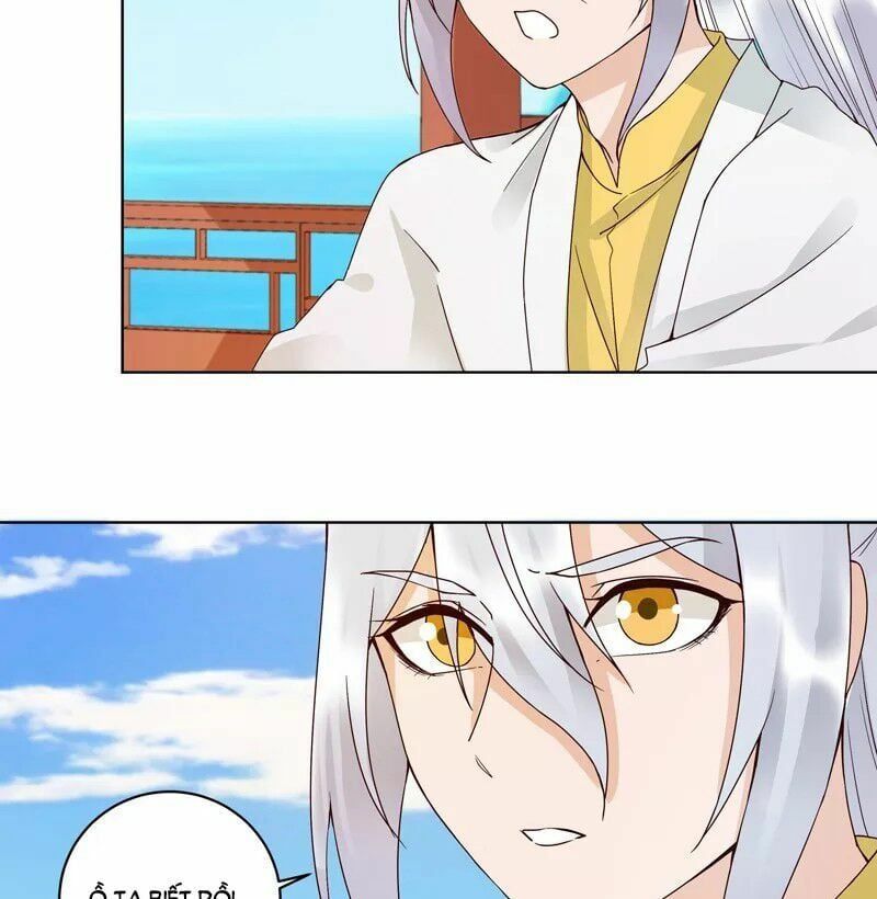 đọc truyện Dục Huyết Thương Hậu Chương 111 ảnh 37 tại Thiên Thai Truyện