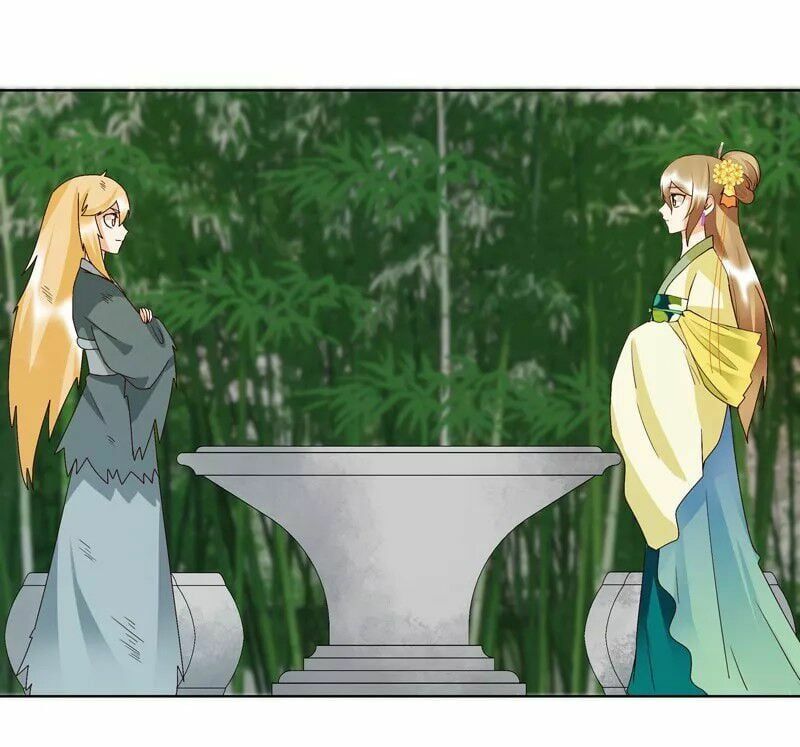 đọc truyện Dục Huyết Thương Hậu Chương 111 ảnh 6 tại Thiên Thai Truyện