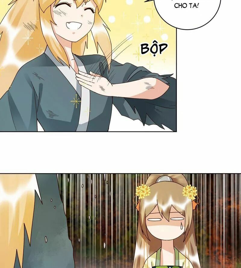 đọc truyện Dục Huyết Thương Hậu Chương 111 ảnh 8 tại Thiên Thai Truyện