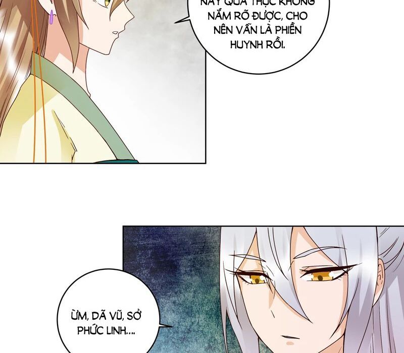 đọc truyện Dục Huyết Thương Hậu Chương 112 ảnh 12 tại Thiên Thai Truyện