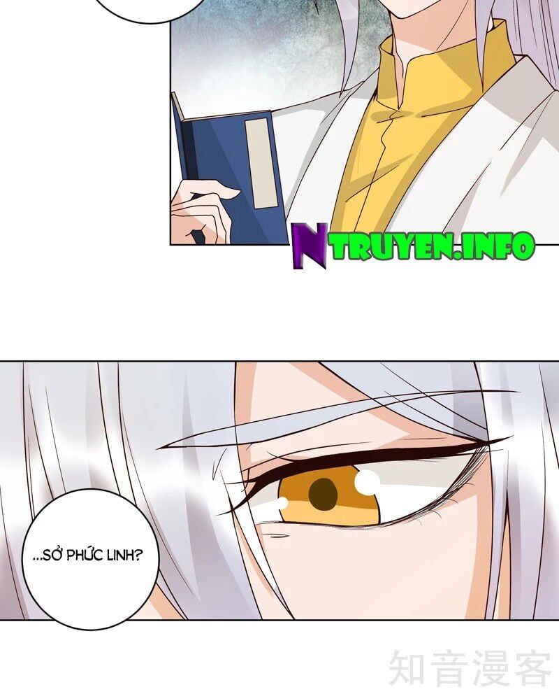 đọc truyện Dục Huyết Thương Hậu Chương 112 ảnh 13 tại Thiên Thai Truyện