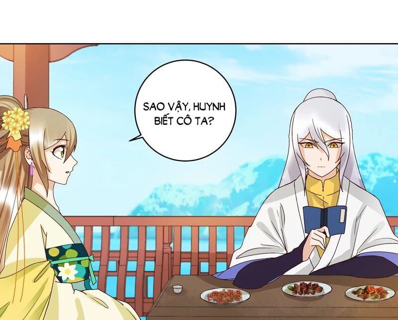 đọc truyện Dục Huyết Thương Hậu Chương 112 ảnh 14 tại Thiên Thai Truyện