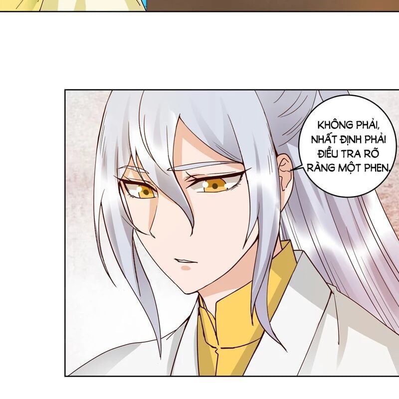 đọc truyện Dục Huyết Thương Hậu Chương 112 ảnh 15 tại Thiên Thai Truyện