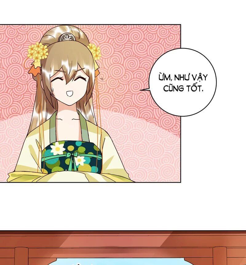 đọc truyện Dục Huyết Thương Hậu Chương 112 ảnh 18 tại Thiên Thai Truyện