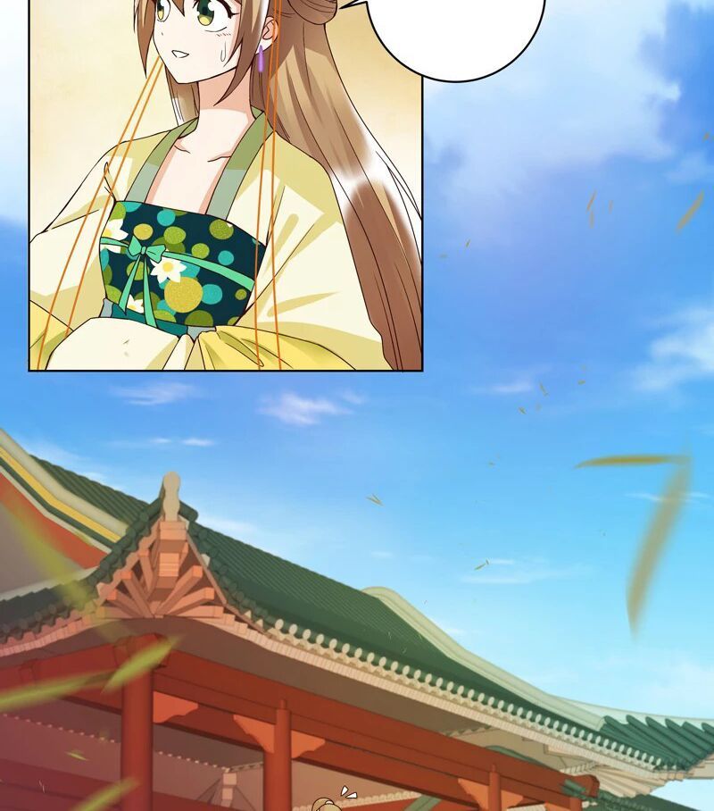 đọc truyện Dục Huyết Thương Hậu Chương 112 ảnh 20 tại Thiên Thai Truyện