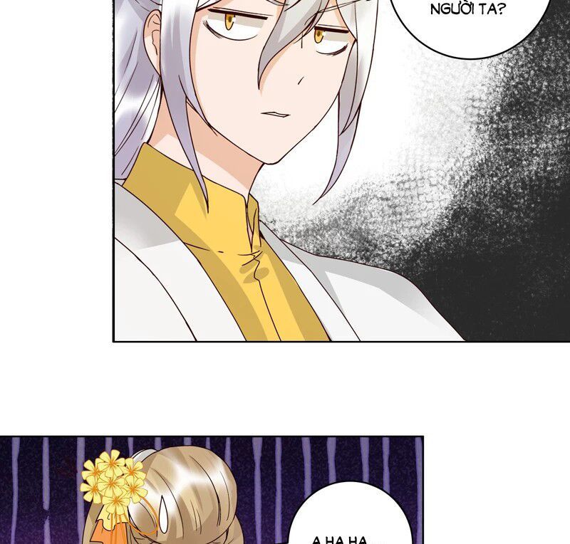 đọc truyện Dục Huyết Thương Hậu Chương 112 ảnh 23 tại Thiên Thai Truyện