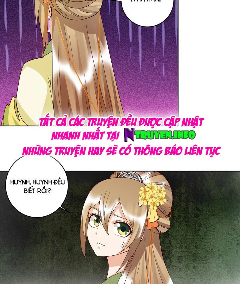 đọc truyện Dục Huyết Thương Hậu Chương 112 ảnh 24 tại Thiên Thai Truyện