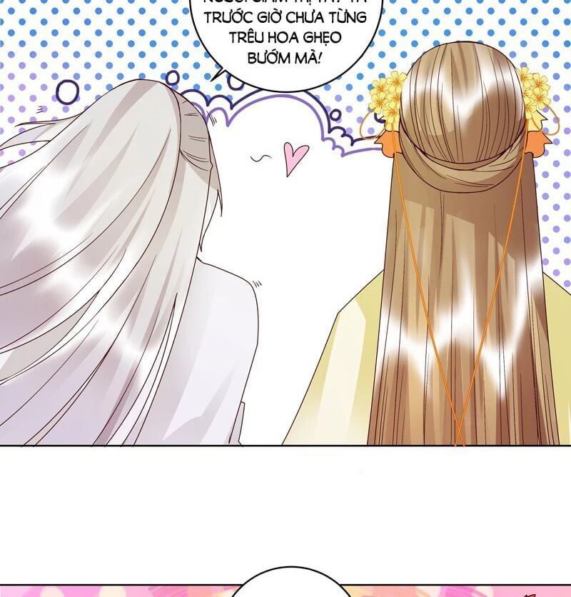 đọc truyện Dục Huyết Thương Hậu Chương 112 ảnh 7 tại Thiên Thai Truyện