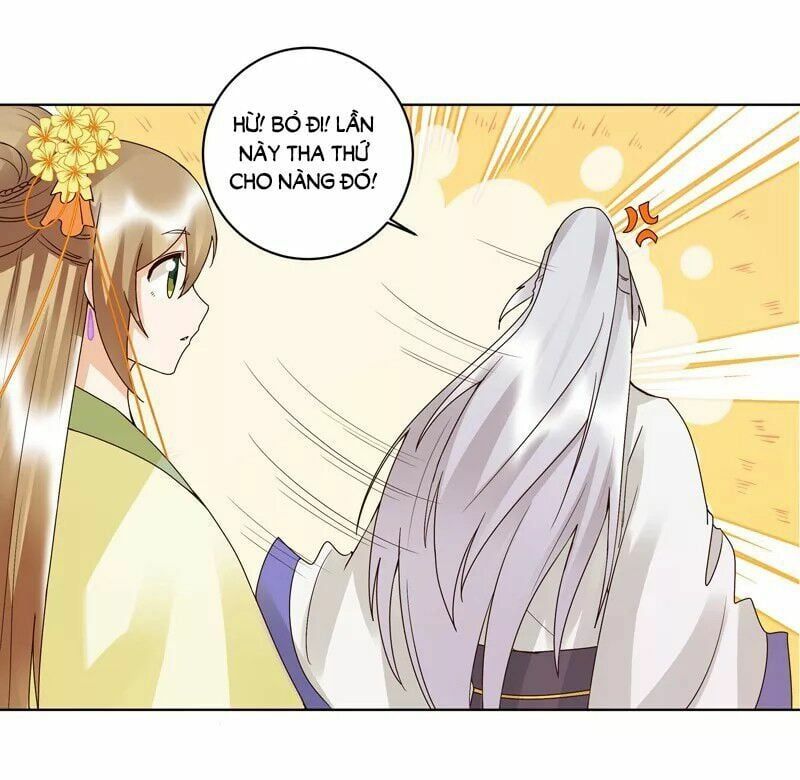 đọc truyện Dục Huyết Thương Hậu Chương 113 ảnh 14 tại Thiên Thai Truyện