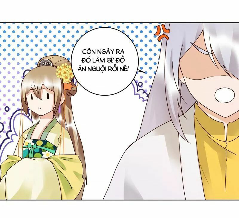 đọc truyện Dục Huyết Thương Hậu Chương 113 ảnh 15 tại Thiên Thai Truyện