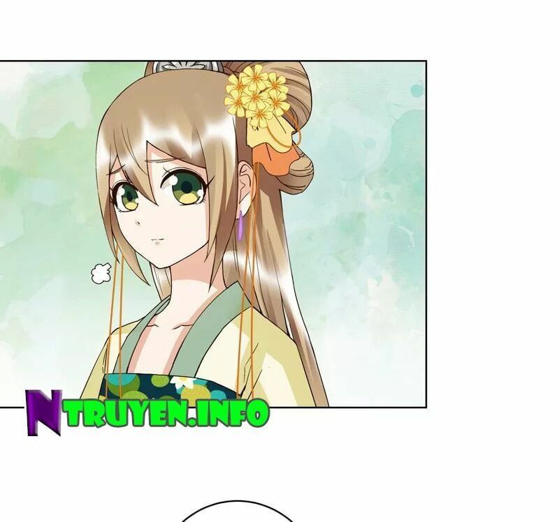 đọc truyện Dục Huyết Thương Hậu Chương 113 ảnh 16 tại Thiên Thai Truyện