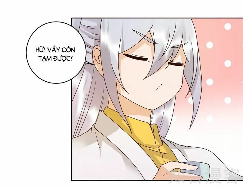 đọc truyện Dục Huyết Thương Hậu Chương 113 ảnh 18 tại Thiên Thai Truyện