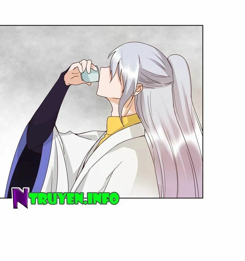 đọc truyện Dục Huyết Thương Hậu Chương 113 ảnh 21 tại Thiên Thai Truyện