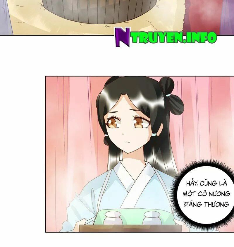 đọc truyện Dục Huyết Thương Hậu Chương 113 ảnh 29 tại Thiên Thai Truyện