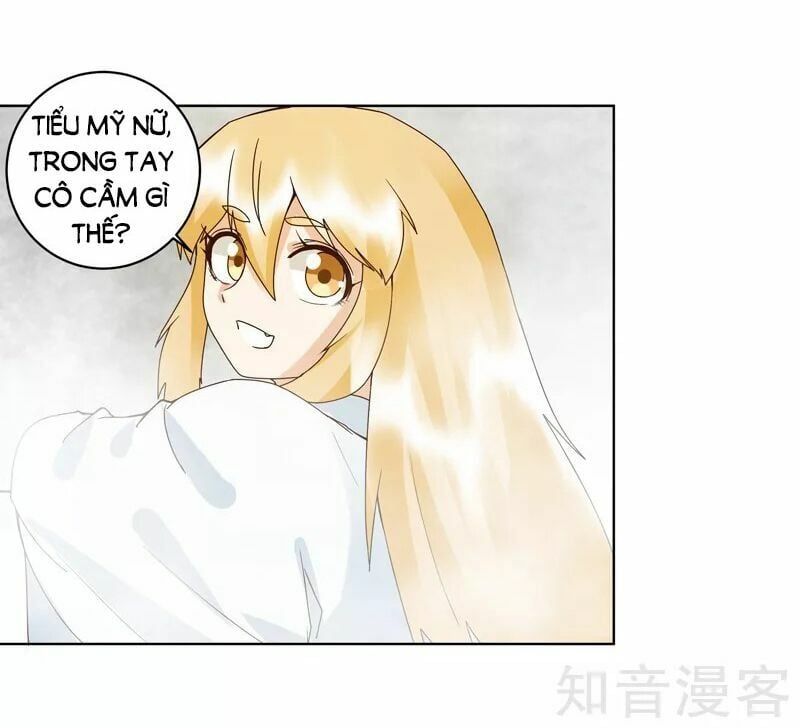 đọc truyện Dục Huyết Thương Hậu Chương 113 ảnh 30 tại Thiên Thai Truyện