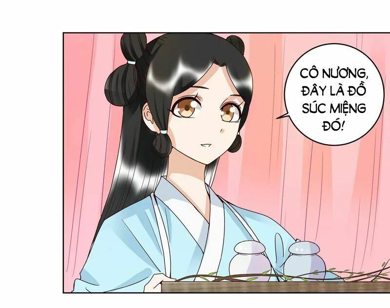 đọc truyện Dục Huyết Thương Hậu Chương 113 ảnh 31 tại Thiên Thai Truyện