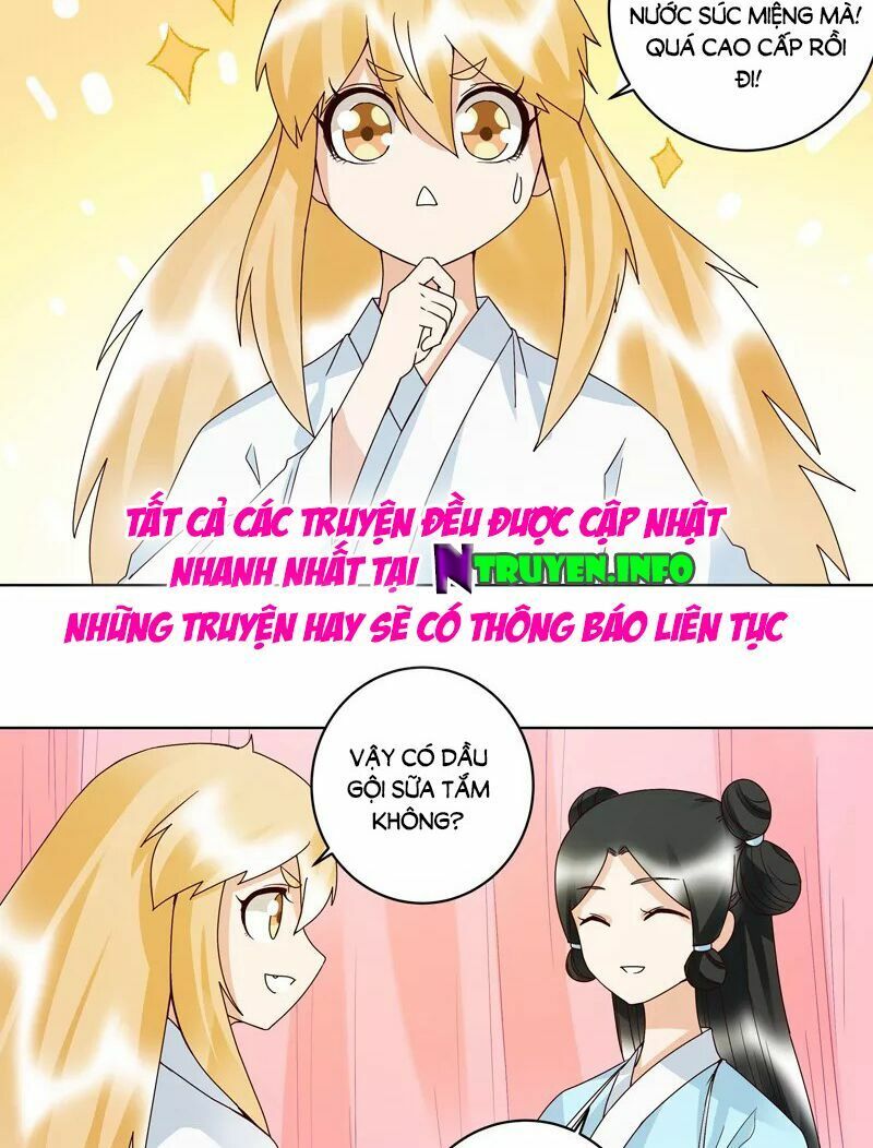 đọc truyện Dục Huyết Thương Hậu Chương 113 ảnh 33 tại Thiên Thai Truyện