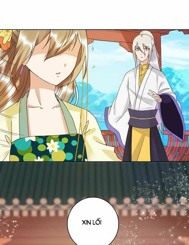 đọc truyện Dục Huyết Thương Hậu Chương 113 ảnh 6 tại Thiên Thai Truyện