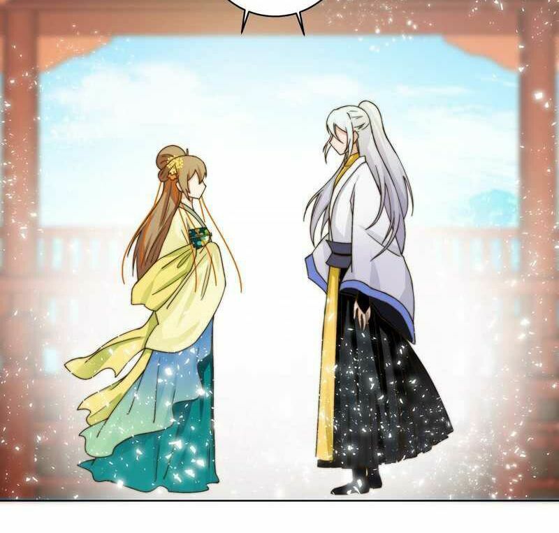 đọc truyện Dục Huyết Thương Hậu Chương 113 ảnh 7 tại Thiên Thai Truyện