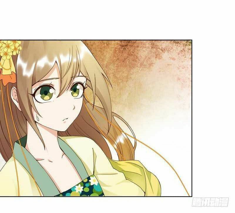 đọc truyện Dục Huyết Thương Hậu Chương 113 ảnh 9 tại Thiên Thai Truyện