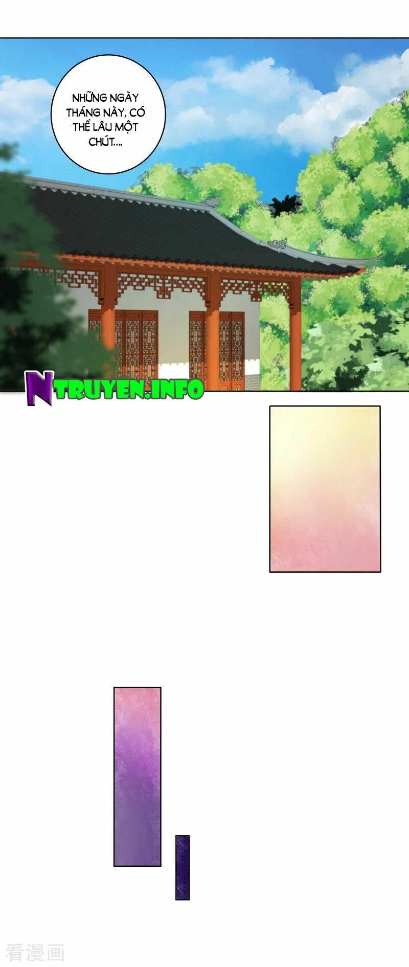 đọc truyện Dục Huyết Thương Hậu Chương 114 ảnh 13 tại Thiên Thai Truyện