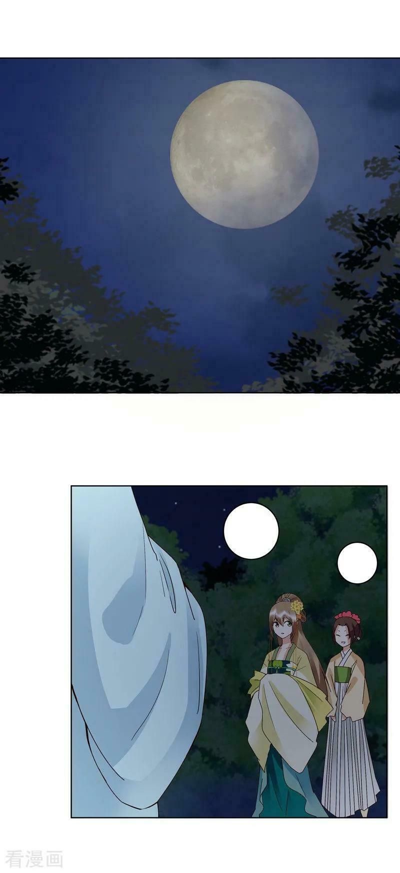 đọc truyện Dục Huyết Thương Hậu Chương 114 ảnh 14 tại Thiên Thai Truyện