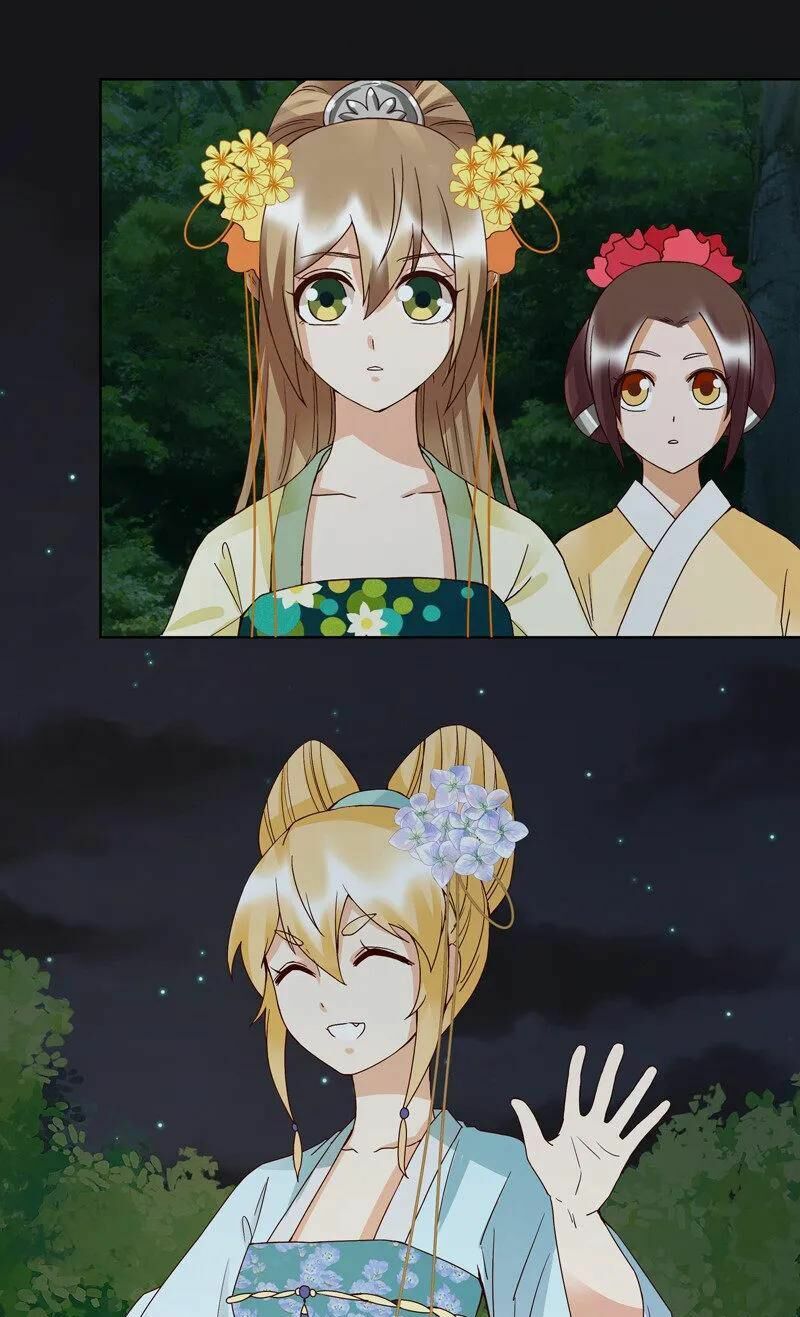 đọc truyện Dục Huyết Thương Hậu Chương 114 ảnh 15 tại Thiên Thai Truyện