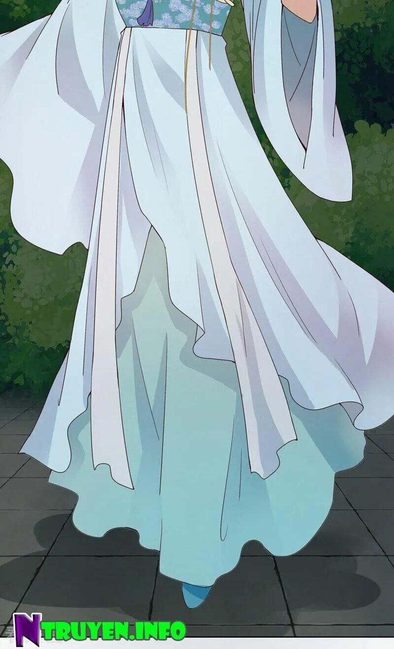 đọc truyện Dục Huyết Thương Hậu Chương 114 ảnh 16 tại Thiên Thai Truyện