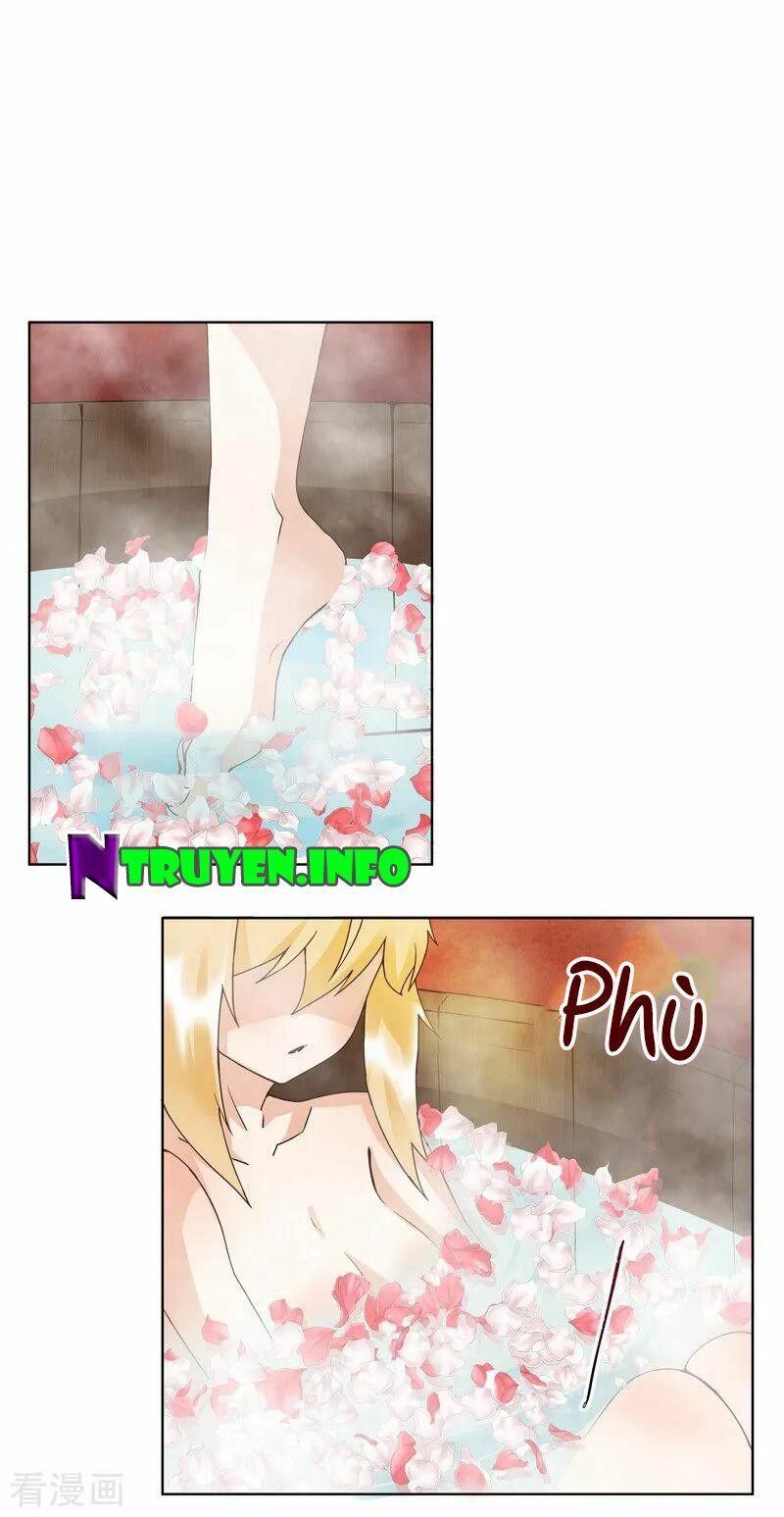 đọc truyện Dục Huyết Thương Hậu Chương 114 ảnh 10 tại Thiên Thai Truyện