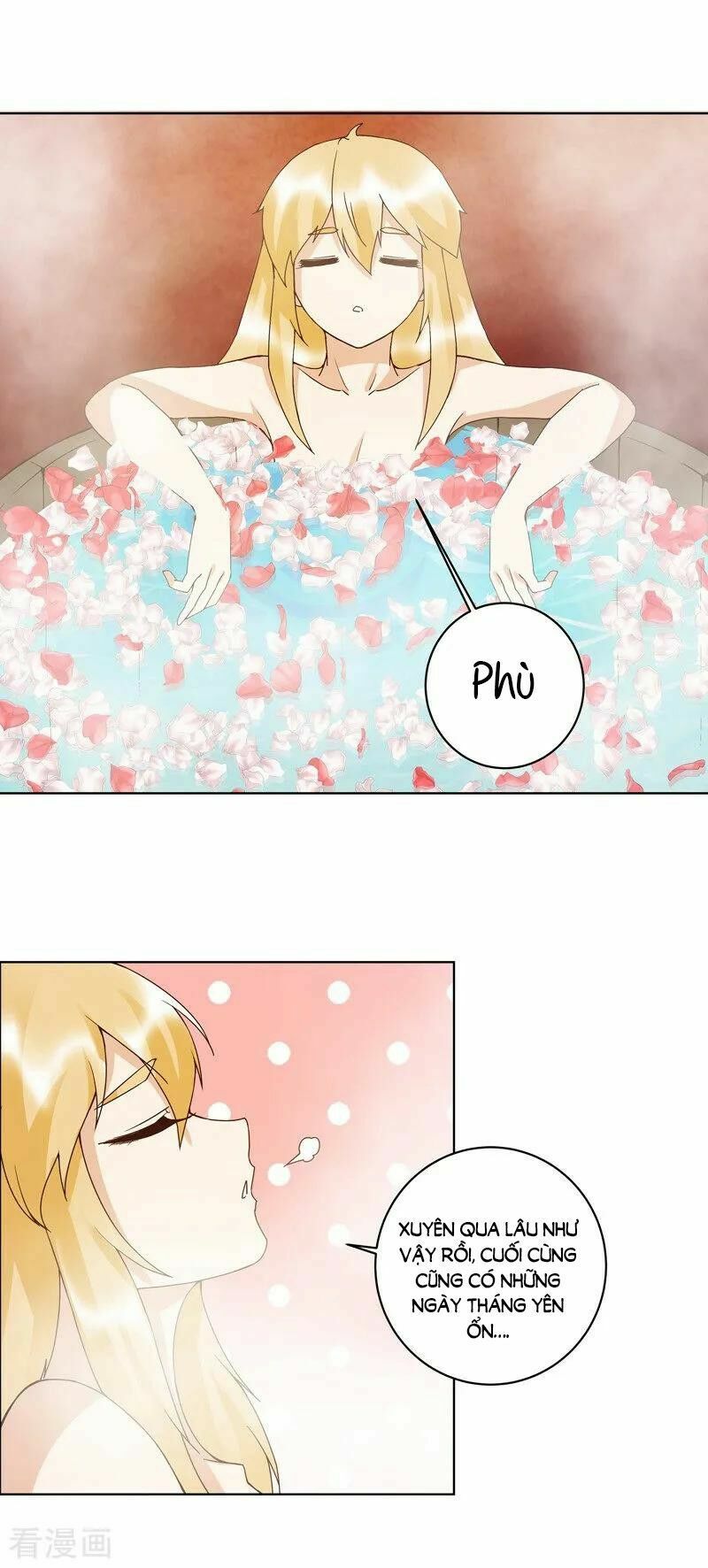 đọc truyện Dục Huyết Thương Hậu Chương 114 ảnh 11 tại Thiên Thai Truyện