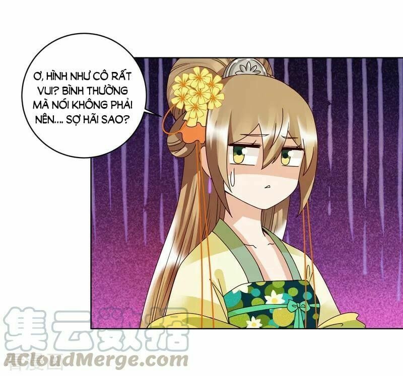 đọc truyện Dục Huyết Thương Hậu Chương 115 ảnh 15 tại Thiên Thai Truyện