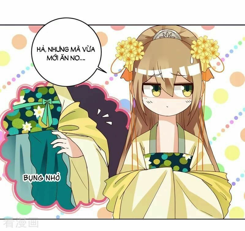 đọc truyện Dục Huyết Thương Hậu Chương 115 ảnh 18 tại Thiên Thai Truyện