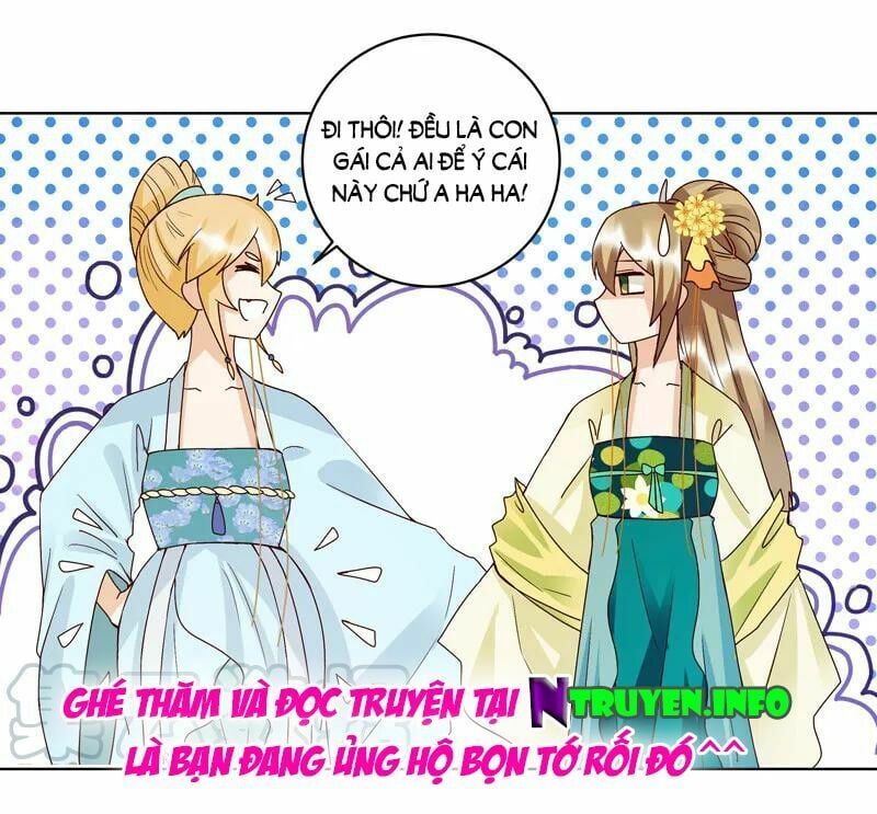 đọc truyện Dục Huyết Thương Hậu Chương 115 ảnh 19 tại Thiên Thai Truyện