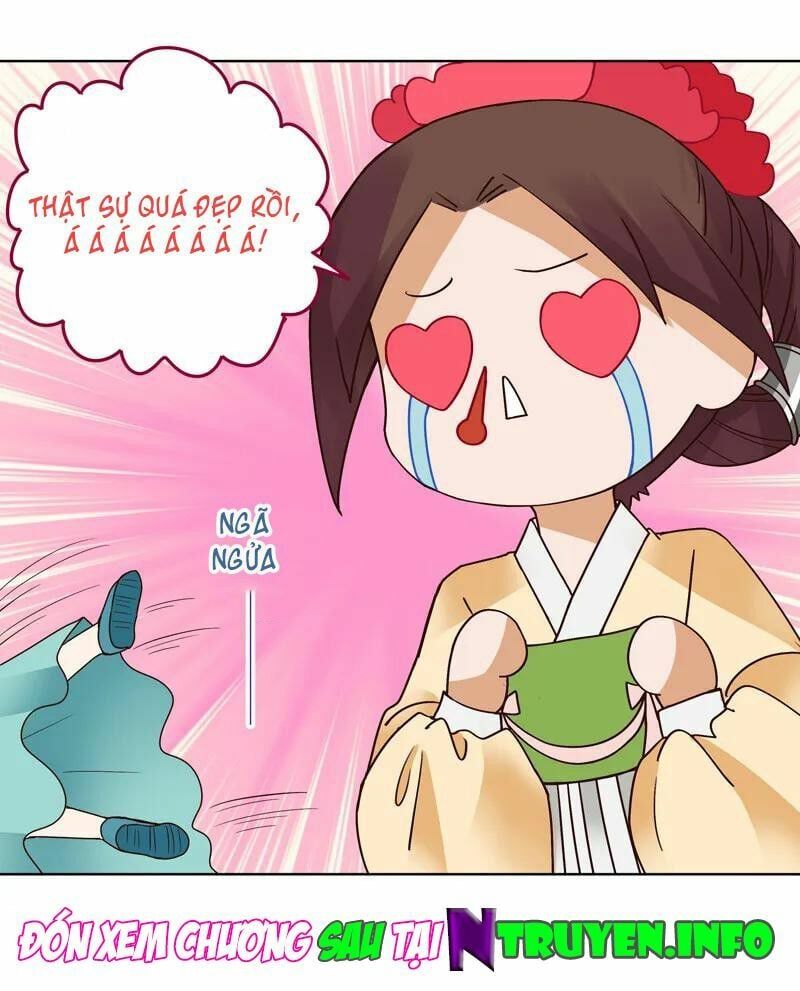 đọc truyện Dục Huyết Thương Hậu Chương 115 ảnh 25 tại Thiên Thai Truyện