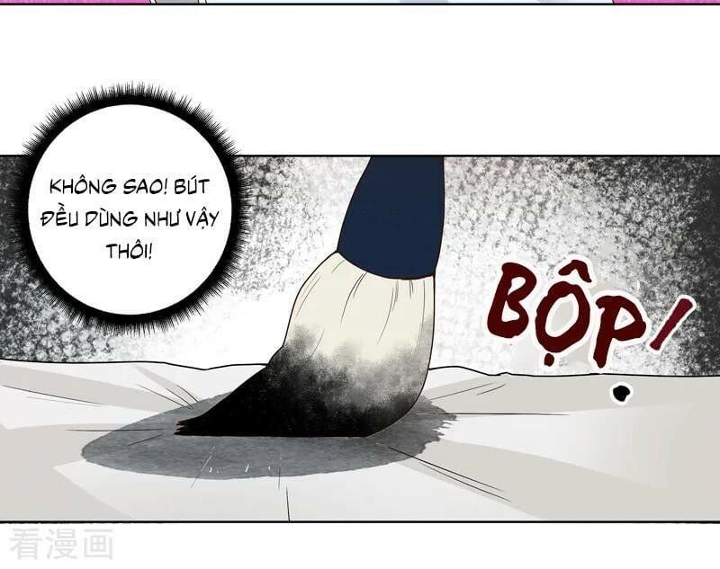 đọc truyện Dục Huyết Thương Hậu Chương 116 ảnh 20 tại Thiên Thai Truyện